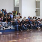 Košarka D liga : Kontovel - Fagagna