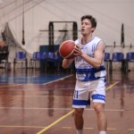 Košarka D liga : Kontovel - Fagagna