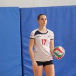 Odbojka U 16 : Zalet - Farravolo