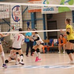 Odbojka U 16 : Zalet - Farravolo