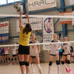 Odbojka U 16 : Zalet - Farravolo