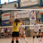 Odbojka U 16 : Zalet - Farravolo