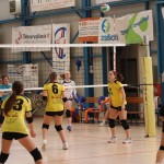 Odbojka U 16 : Zalet - Farravolo