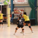 Odbojka U 16 : Zalet - Farravolo