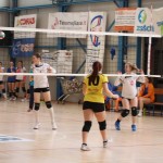 Odbojka U 16 : Zalet - Farravolo