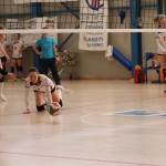 Odbojka U 16 : Zalet - Farravolo