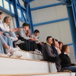 Odbojka U 16 : Zalet - Farravolo