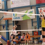 Odbojka U 16 : Zalet - Farravolo
