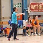 Odbojka U 16 : Zalet - Farravolo