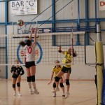 Odbojka U 16 : Zalet - Farravolo