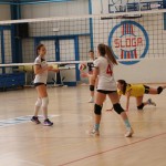 Odbojka U 16 : Zalet - Farravolo