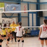 Odbojka U 16 : Zalet - Farravolo