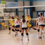 Odbojka U 16 : Zalet - Farravolo