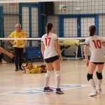 Odbojka U 16 : Zalet - Farravolo