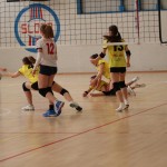 Odbojka U 16 : Zalet - Farravolo