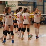 Odbojka U 16 : Zalet - Farravolo