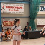 Odbojka U 16 : Zalet - Farravolo