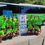 Žile uradno prijavljene za Europeado 2024