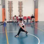 osnovnošolsko tekmovanje Med dvema ognjema