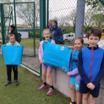 ZSŠDI: 2. in 3. etapa deželnega šolskega