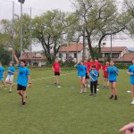 ZSŠDI: 2. in 3. etapa deželnega šolskega