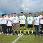 Elitna liga: Pro Fagagna - Juventina