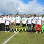 Elitna liga: Pro Fagagna - Juventina