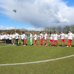 Elitna liga: Pro Fagagna - Juventina