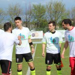 Elitna liga: Pro Fagagna - Juventina