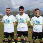 Elitna liga: Pro Fagagna - Juventina