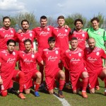 Elitna liga: Pro Fagagna - Juventina