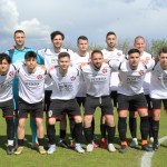 Elitna liga: Pro Fagagna - Juventina