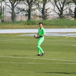 Elitna liga: Pro Fagagna - Juventina