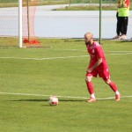 Elitna liga: Pro Fagagna - Juventina