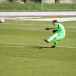 Elitna liga: Pro Fagagna - Juventina