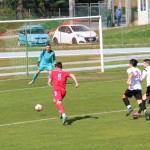 Elitna liga: Pro Fagagna - Juventina