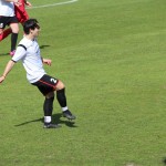 Elitna liga: Pro Fagagna - Juventina