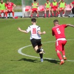 Elitna liga: Pro Fagagna - Juventina