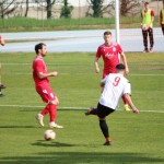 Elitna liga: Pro Fagagna - Juventina