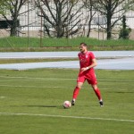 Elitna liga: Pro Fagagna - Juventina