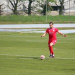 Elitna liga: Pro Fagagna - Juventina