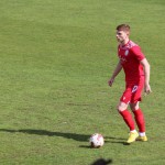 Elitna liga: Pro Fagagna - Juventina