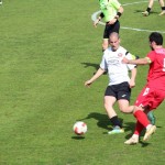 Elitna liga: Pro Fagagna - Juventina