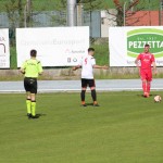 Elitna liga: Pro Fagagna - Juventina