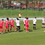 Elitna liga: Pro Fagagna - Juventina