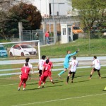 Elitna liga: Pro Fagagna - Juventina