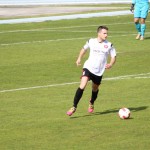 Elitna liga: Pro Fagagna - Juventina
