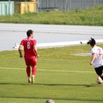 Elitna liga: Pro Fagagna - Juventina