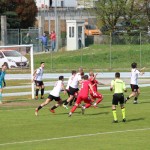 Elitna liga: Pro Fagagna - Juventina