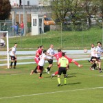 Elitna liga: Pro Fagagna - Juventina